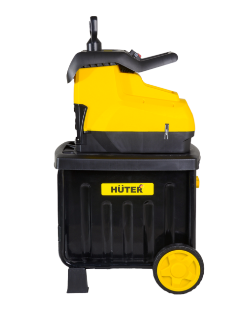 Садовый измельчитель ESH-2800PRO HUTER