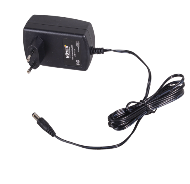 Электропила аккумуляторная ELS-20/10Li 4A Huter (с АКБ 4А*ч и ЗУ в комплекте)