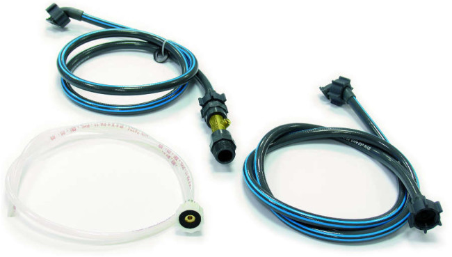 Водопроводные шланги