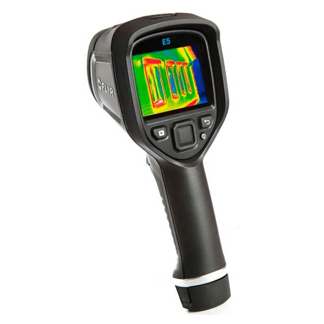 Тепловизор FLIR E5-XT