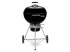 Угольный гриль WEBER Master-Touch GBS E-5755, 57 см