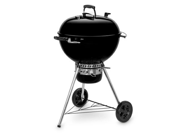 Угольный гриль WEBER Master-Touch GBS E-5755, 57 см