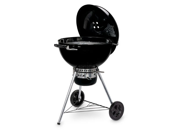 Угольный гриль WEBER Master-Touch GBS E-5755, 57 см