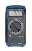 Мультиметр компактный CEM DT-101 Мультиметр компактный CEM DT-101