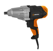 Гайковёрт сетевой Вихрь ГС-350НМ Гайковёрт сетевой Вихрь ГС-350НМ