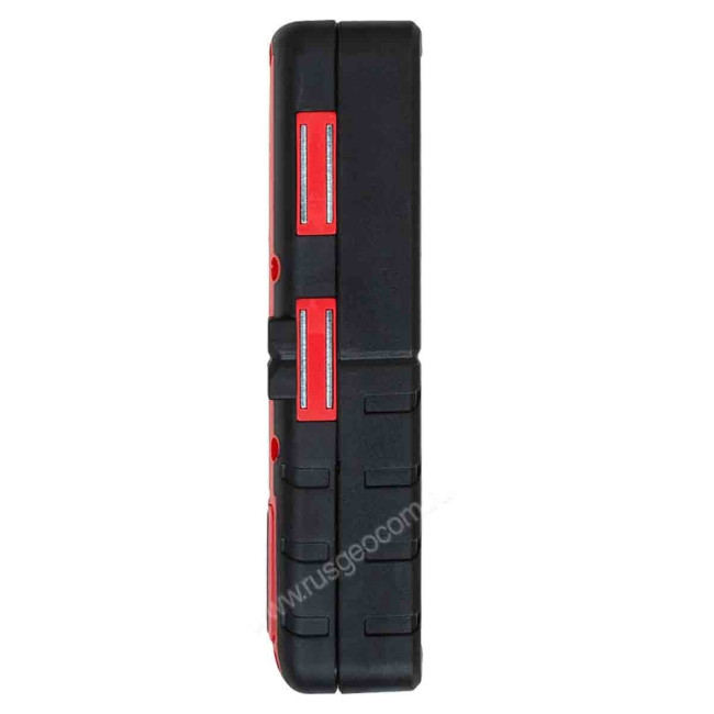 Ротационный нивелир RGK SP-500 с калибровкой