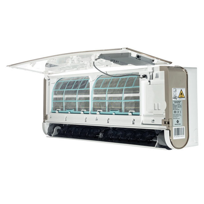 RK-09VDMI/RK-09VDMIE