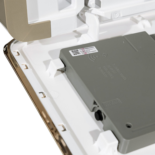 RK-09VDMI/RK-09VDMIE