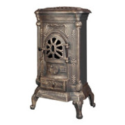 KAWMET P9 patyna 8.0 kW EKO KAWMET P9 patyna 8.0 kW EKO