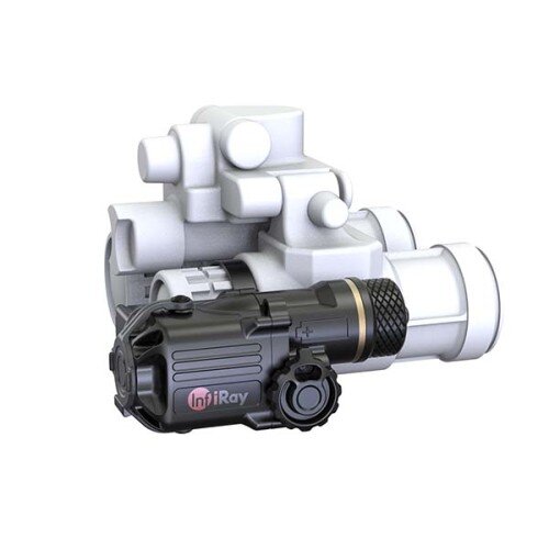Тепловизионная насадка iRay Jerry C2