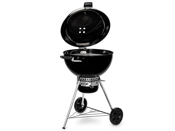 Угольный гриль WEBER Master-Touch GBS Premium E-5770, 57 см