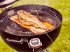 Угольный гриль WEBER Master-Touch GBS Premium E-5770, 57 см