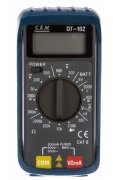 Мультиметр CEM DT-102 Мультиметр CEM DT-102