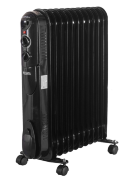 Масляный радиатор Ресанта ОМПТ-12НЧ