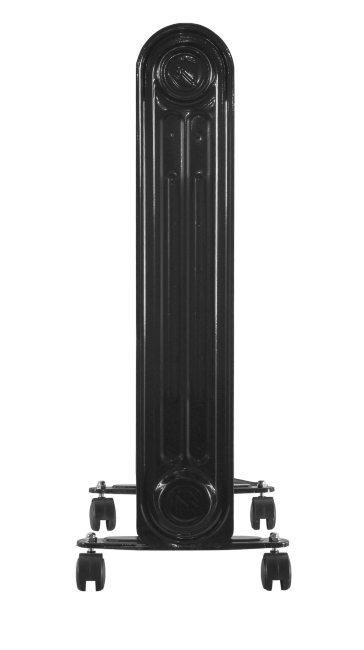 Масляный радиатор Ресанта ОМПТ-12НЧ Масляный радиатор Ресанта ОМПТ-12НЧ