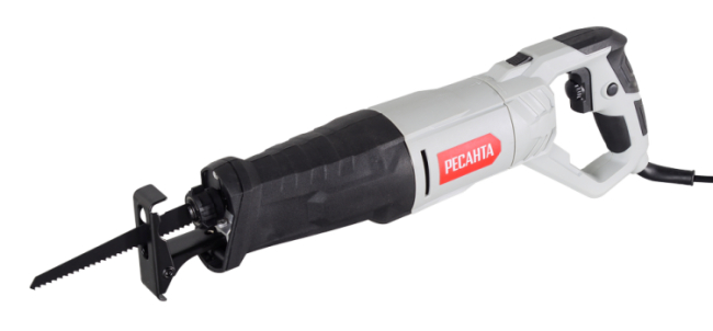 Сабельная пила Ресанта ПС-950Э Сабельная пила Ресанта ПС-950Э