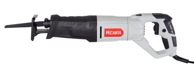 Сабельная пила Ресанта ПС-950Э Сабельная пила Ресанта ПС-950Э