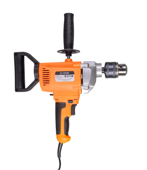 Дрель-миксер Д-1000М Вихрь Дрель-миксер Д-1000М Вихрь