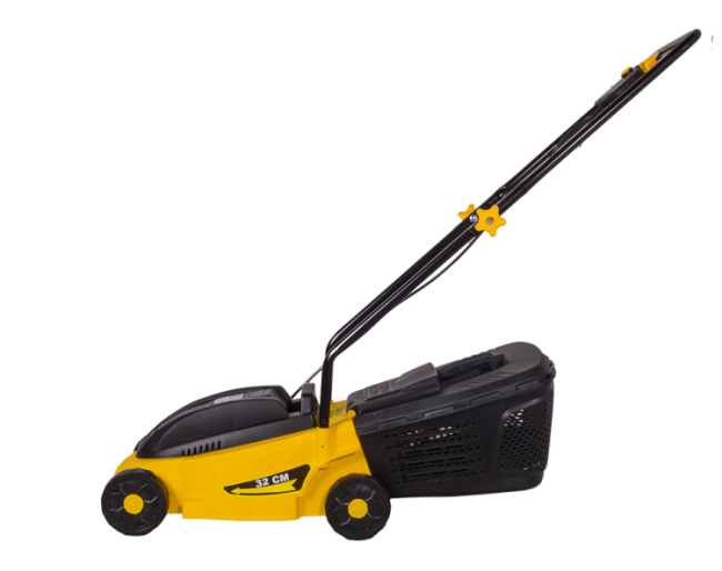 Электрическая газонокосилка Huter ELM-11А32