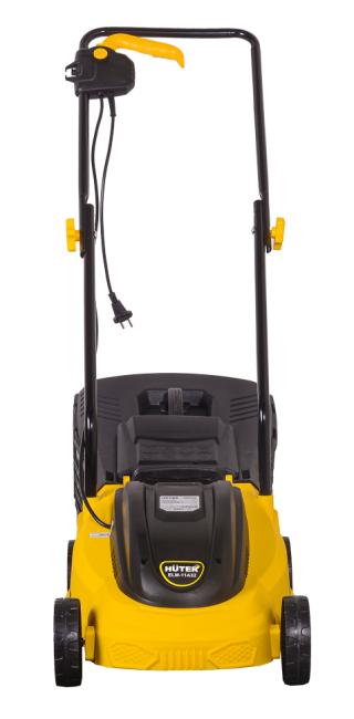 Электрическая газонокосилка Huter ELM-11А32