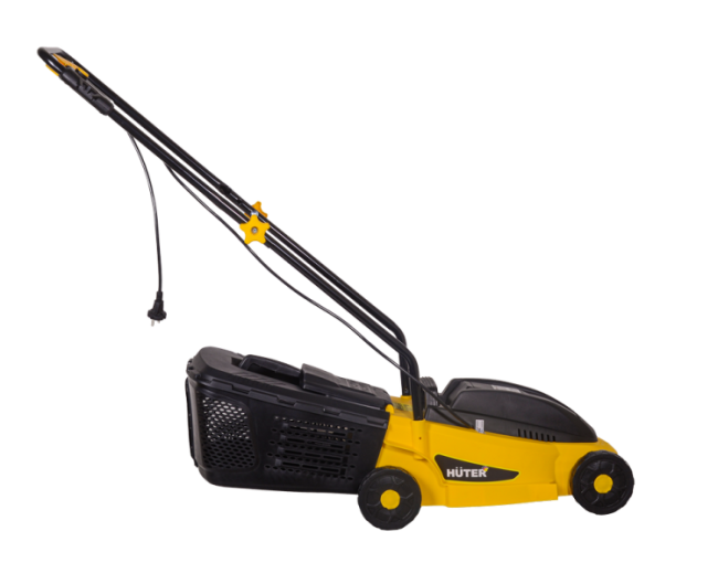 Электрическая газонокосилка Huter ELM-11А32
