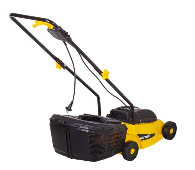 Электрическая газонокосилка Huter ELM-11А32