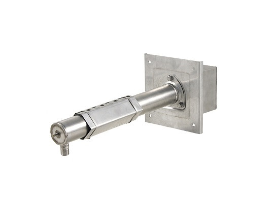 Система SA0* (парораспределяющая трубка)