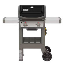 Газовый гриль WEBER Spirit II E-210 GBS