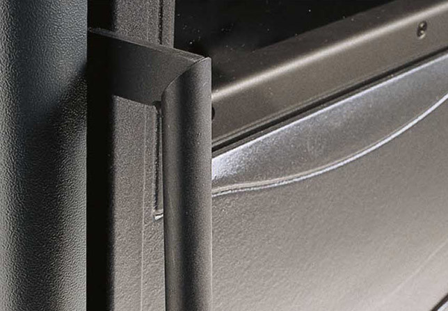 La Nordica Rossella Plus Forno EVO Liberty BO (бордовый)