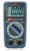 Малогабаритный мультиметр CEM DT-103 Малогабаритный мультиметр CEM DT-103
