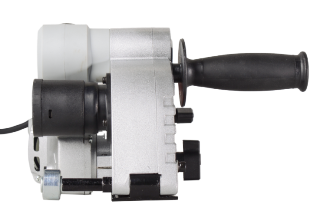 Штроборез электрический Ресанта ШТ-30/1600 (125мм)