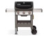 Газовый гриль WEBER Spirit II E-310 GBS