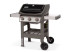 Газовый гриль WEBER Spirit II E-310 GBS