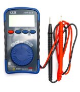 Карманный цифровой мультиметр CEM DT-111 Карманный цифровой мультиметр CEM DT-111