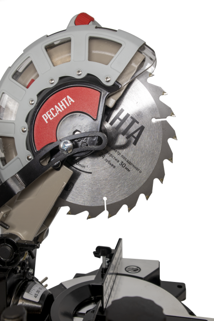 Торцовочная пила Ресанта ТП-210