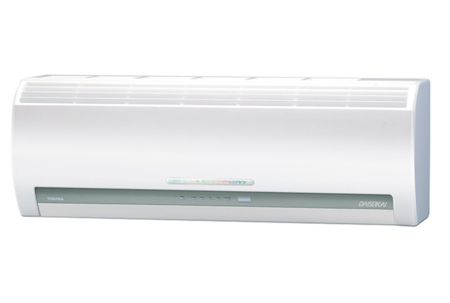 Toshiba (RAV-SM566KRT-E/RAV-SM564ATP-E)