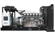 Дизельный генератор ТСС АД-1000С-Т400-1РМ8