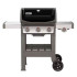 Газовый гриль WEBER Spirit II E-320 GBS