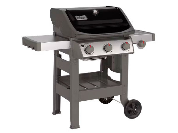 Газовый гриль WEBER Spirit II E-320 GBS