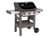 Газовый гриль WEBER Spirit II E-320 GBS