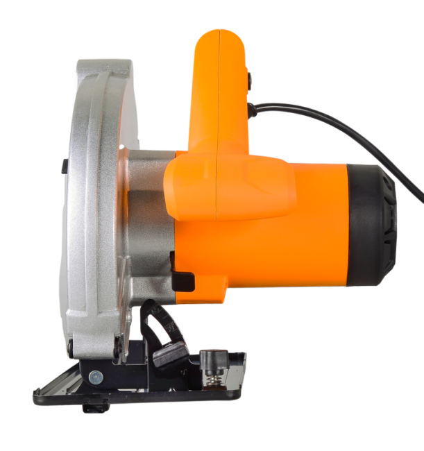 Дисковая пила ВИХРЬ ДП-185/1600