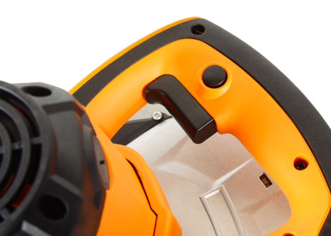 Дисковая пила ВИХРЬ ДП-185/1600