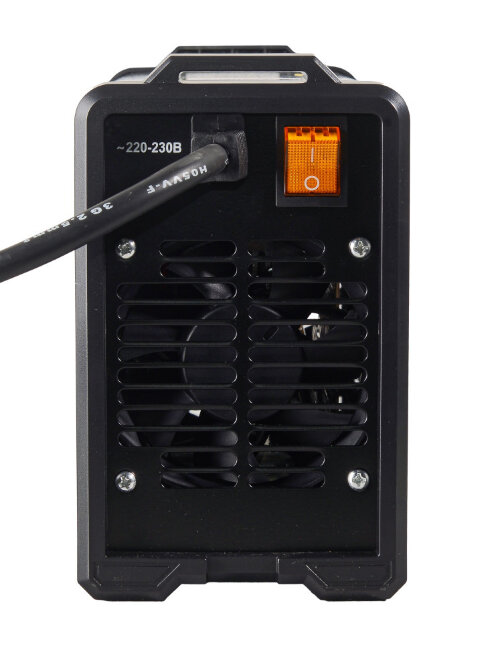 Сварочный аппарат инверторный Ресанта САИ-250Д Сварочный аппарат инверторный Ресанта САИ-250Д