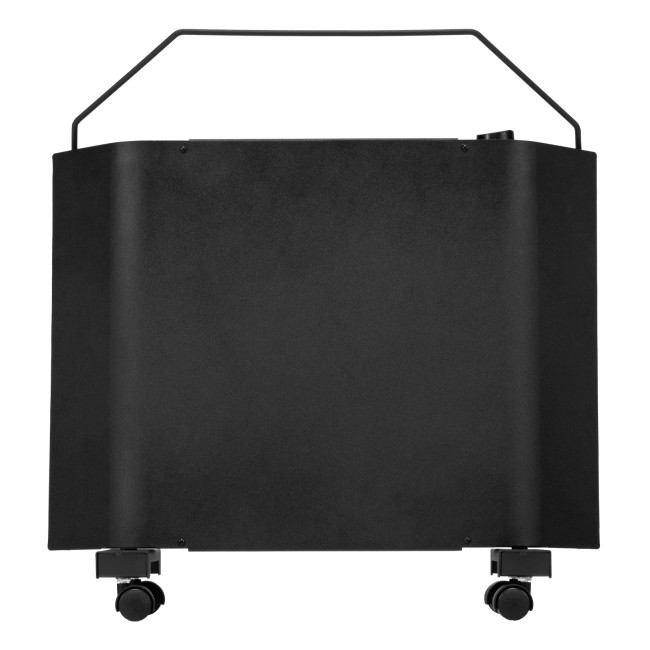 Конвектор электрический XCE-1000 B, 230 В, 1000 Вт, X-образный нагреватель Denzel