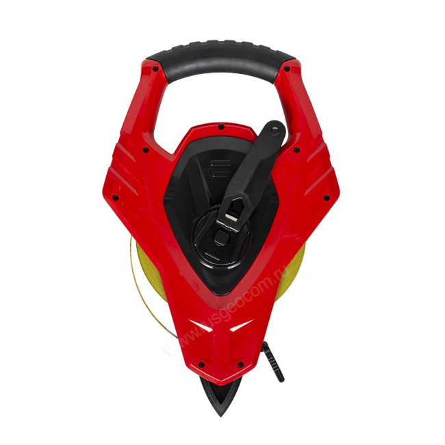 Измерительная рулетка RGK R-50 (с поверкой)