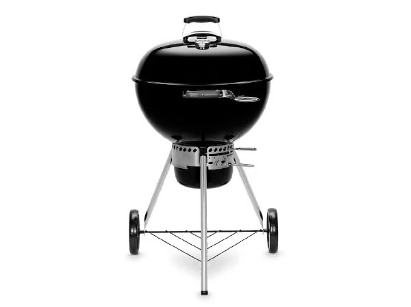 Угольный гриль WEBER Master-Touch GBS E-5750, 57 см