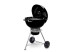 Угольный гриль WEBER Master-Touch GBS E-5750, 57 см