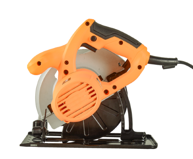 Дисковая пила ВИХРЬ ДП-160/1300