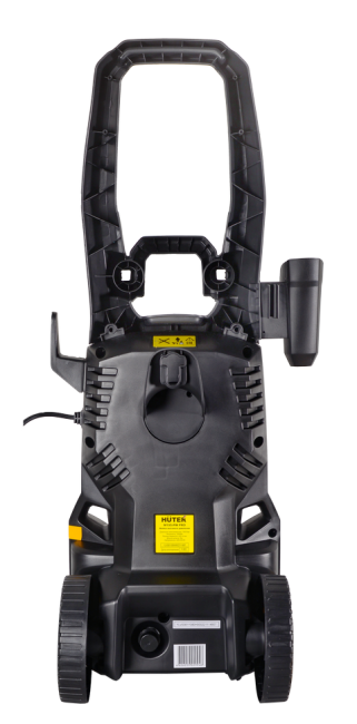 Мойка HUTER M195-PW-PRO