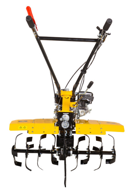 Сельскохозяйственная машина Huter МК-8000РL